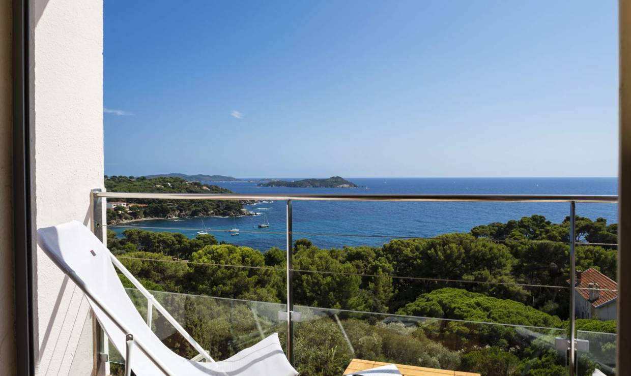 ©Hôtel Le Provençal