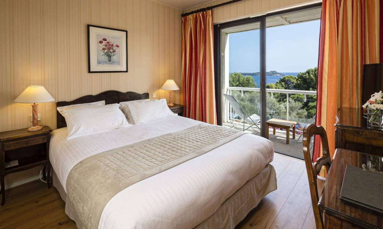 ©Hôtel Le Provençal