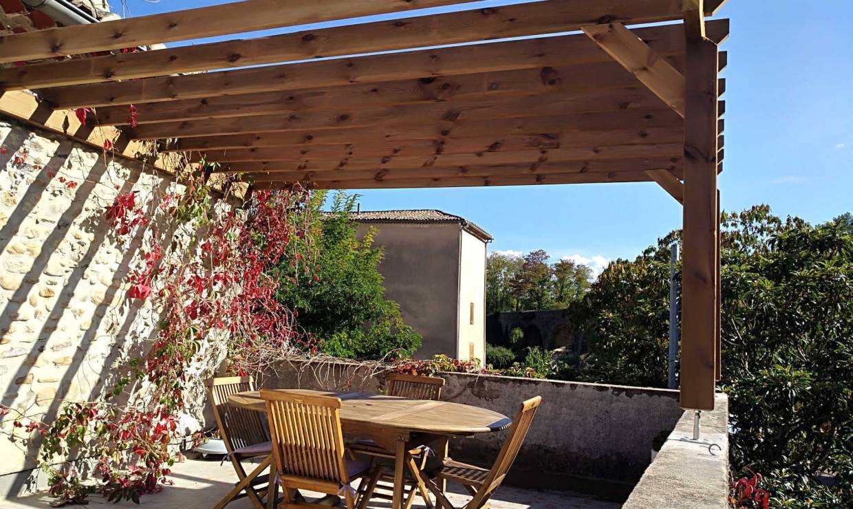 Terrasse 4