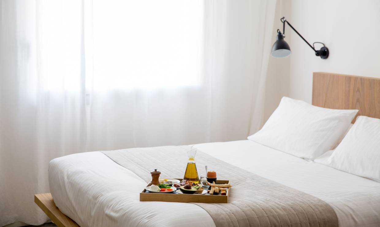 ©Hôtel Le Provençal