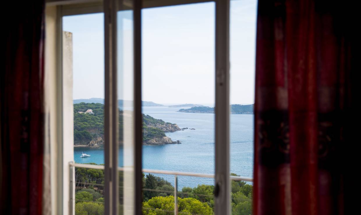 ©Hôtel Le Provençal