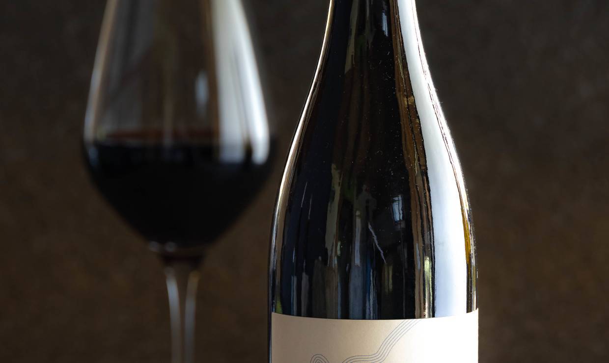 Domaine du Mont Guillaume