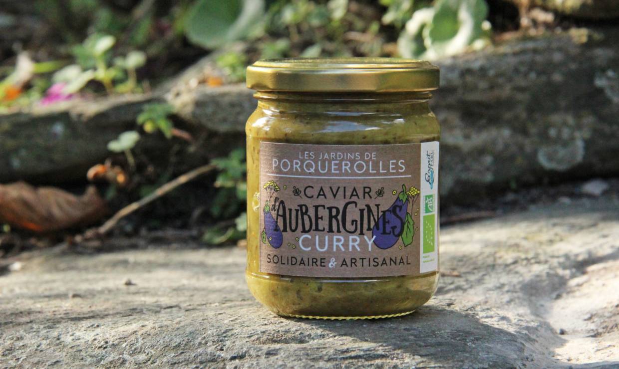 ©Jardins de Porquerolles