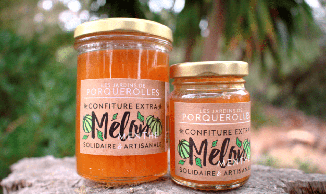 ©Jardins de Porquerolles