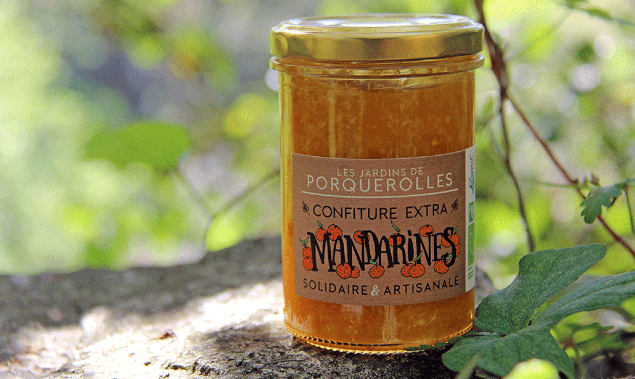 ©Jardins de Porquerolles
