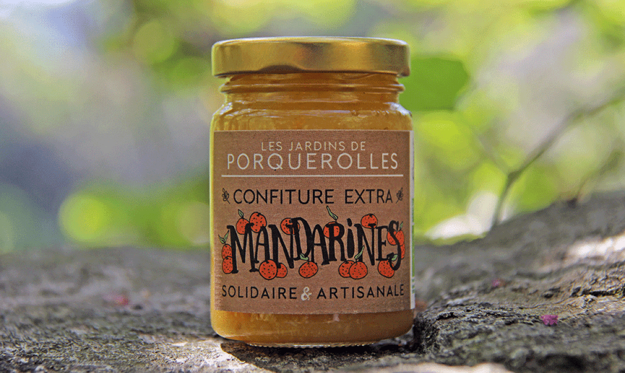 ©Jardins de Porquerolles