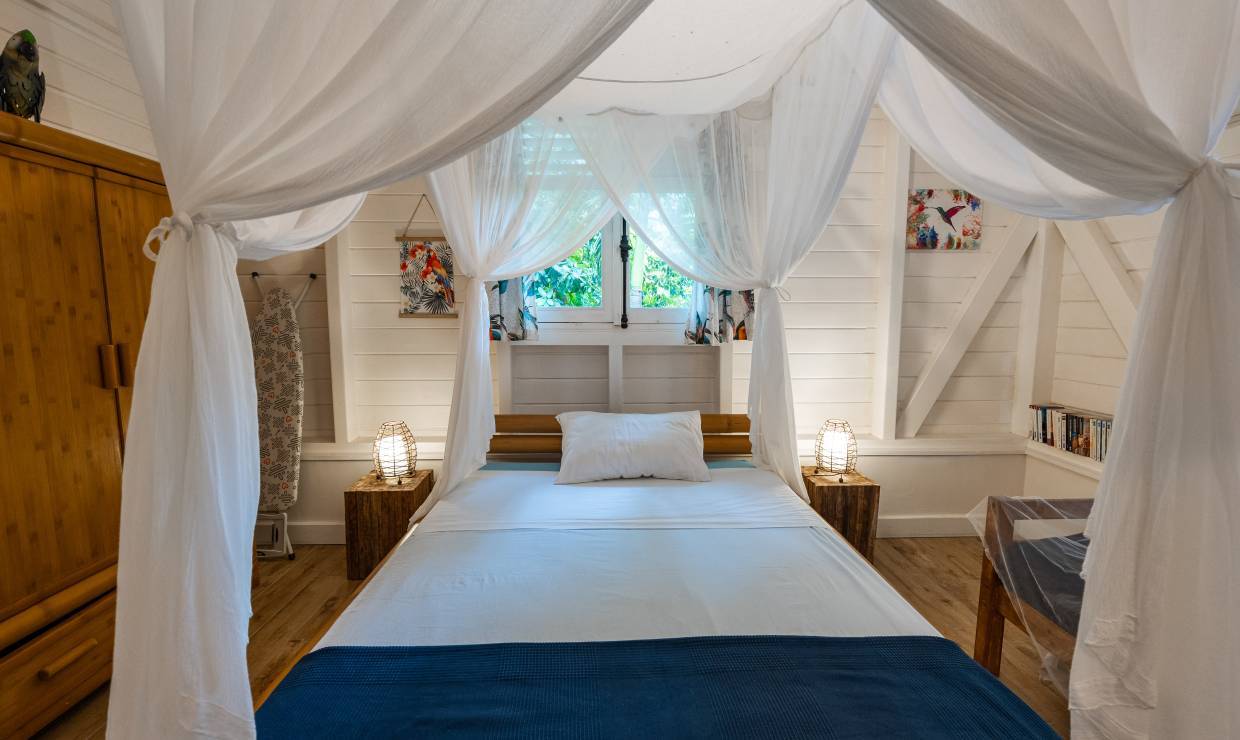 Bwa Majorelle