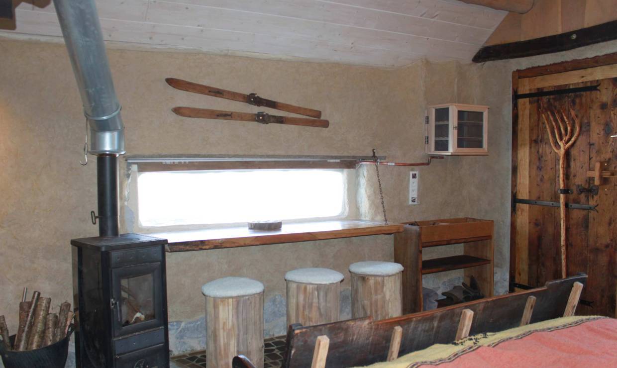 Cabanots Ecolodge de la vallée d'Ossau
