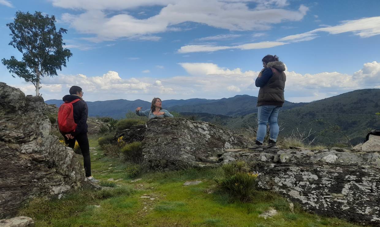 Trésor Cévennes 4