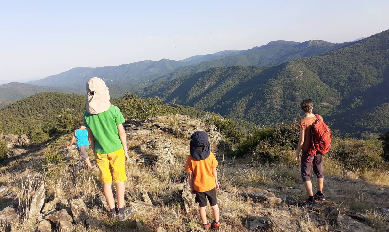 Trésor Cévennes 1