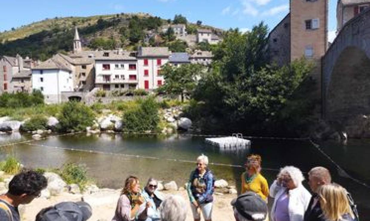 Pont de Montvert 1