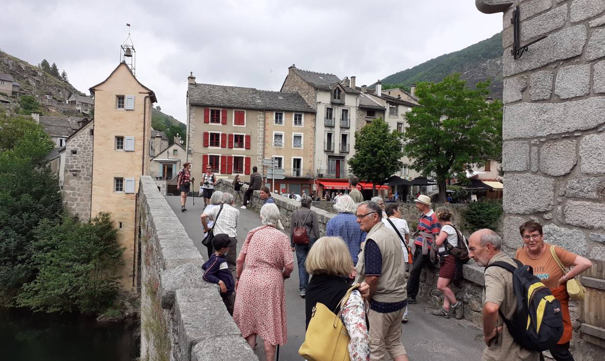 Pont de Montvert 2