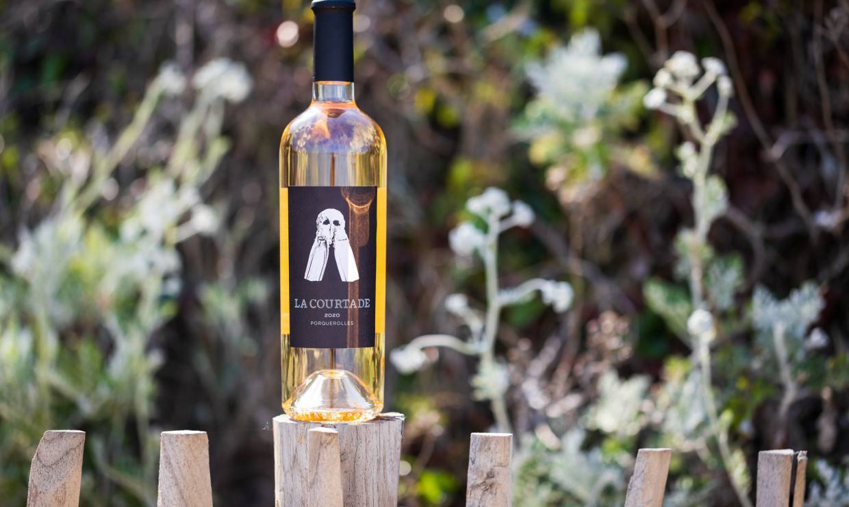 ©Domaine de la Courtade - La Courtade