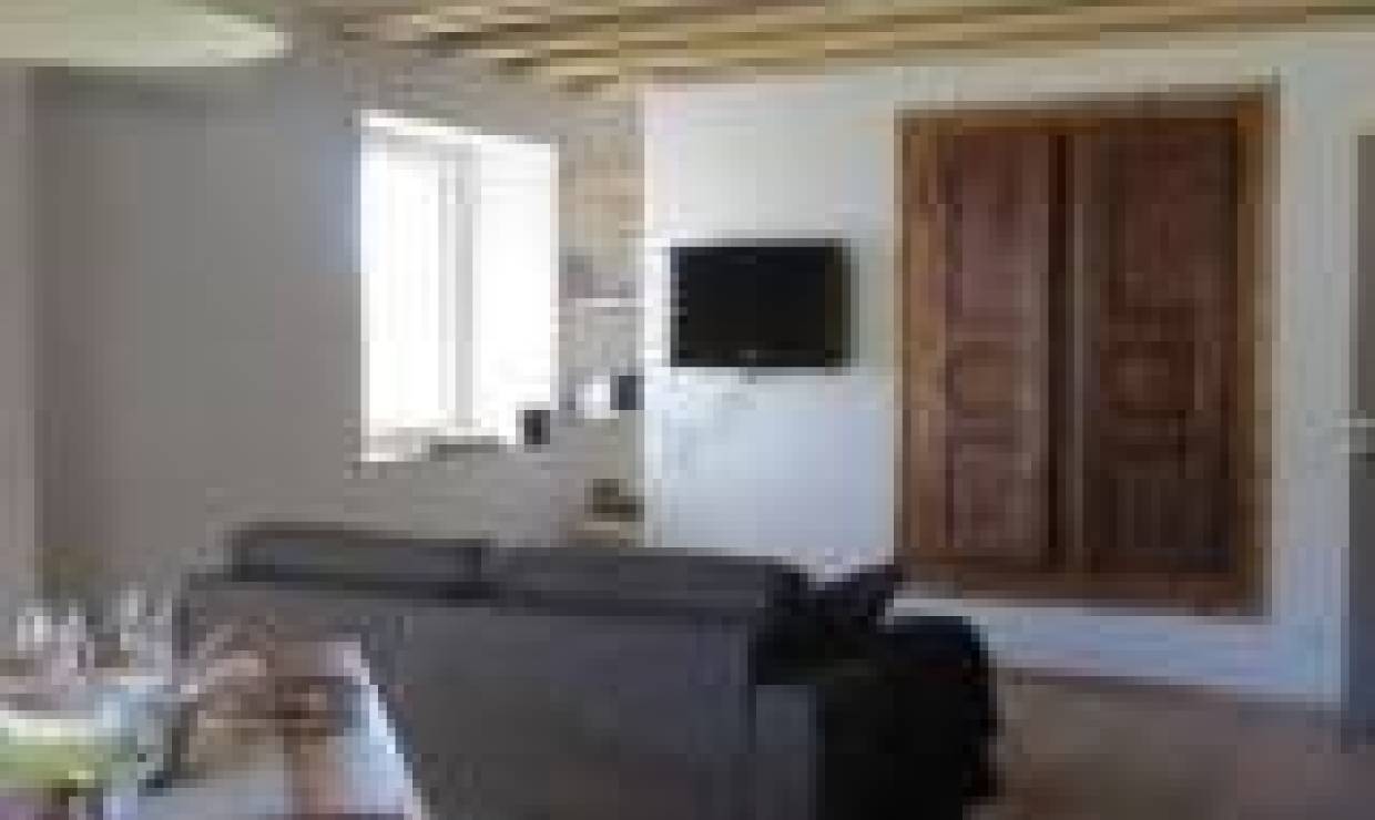 Appartement La Grange