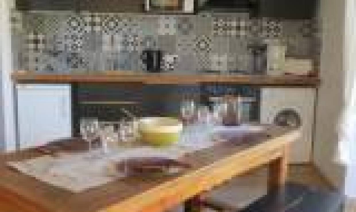 Appartement La Grange
