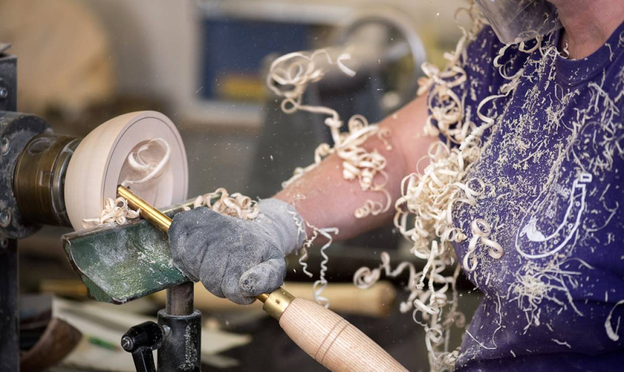 Atelier de la Faine