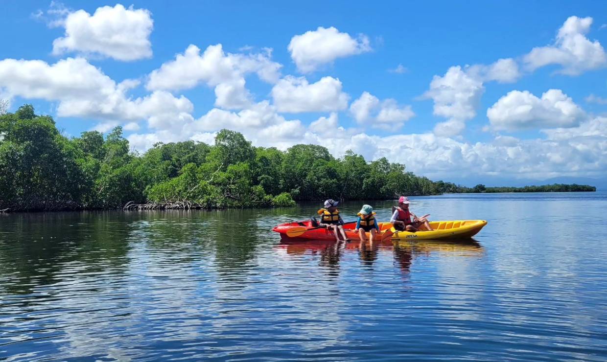 ti evasion kayak