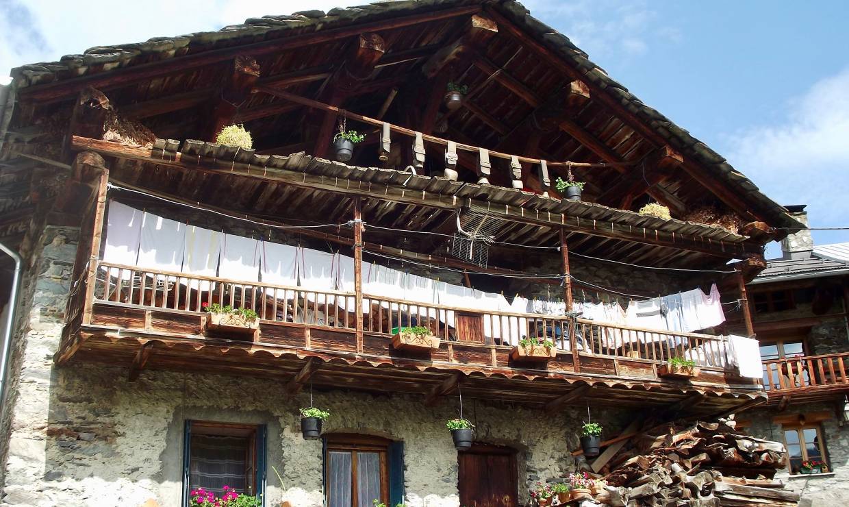 Tour Mont Pourri et Vallaisonnay Marie Paule en Montagne 8