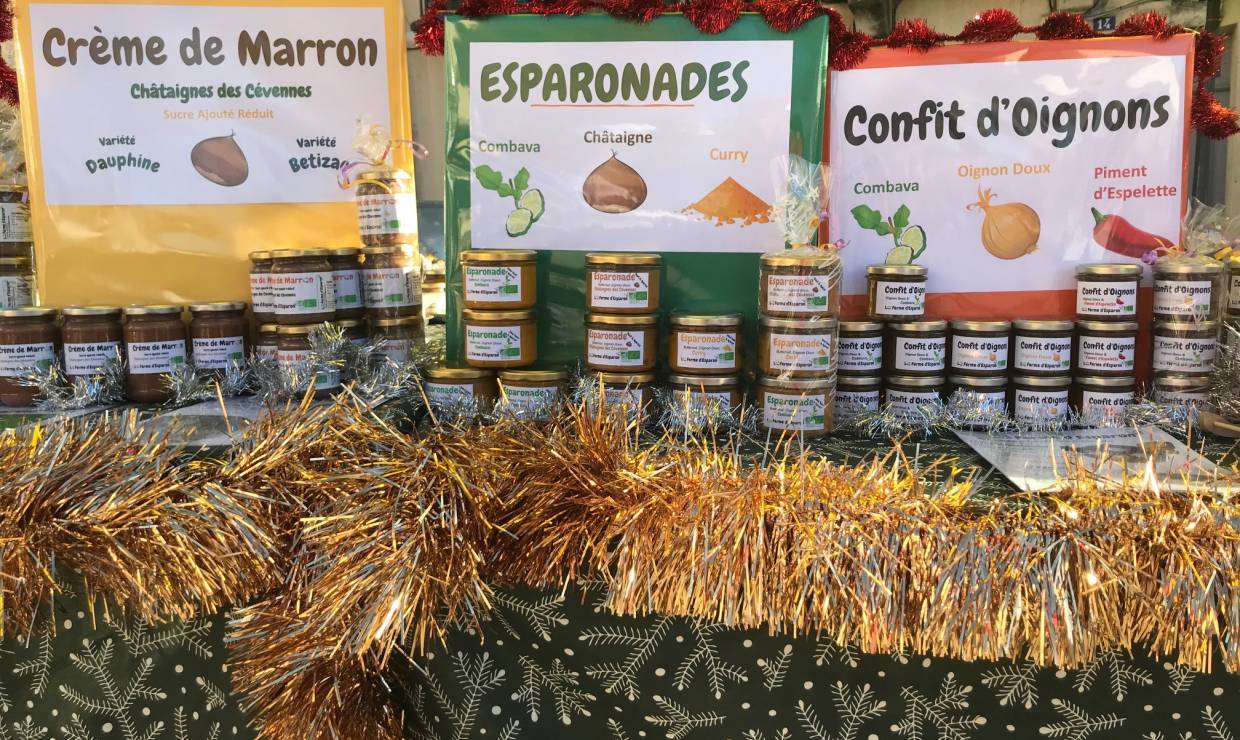Esparon7