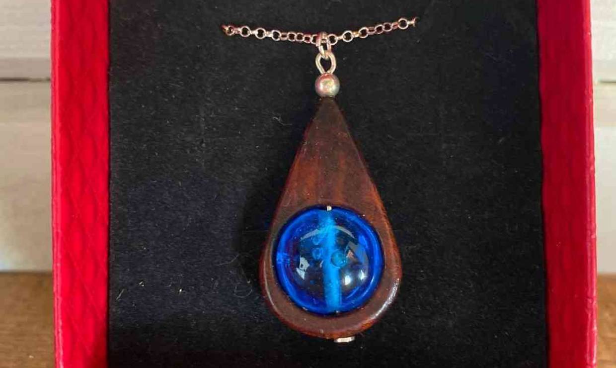 pendentif