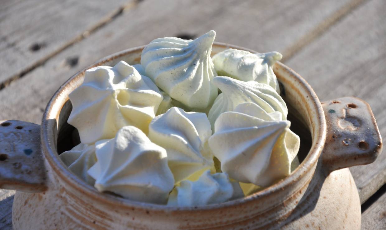 Meringues