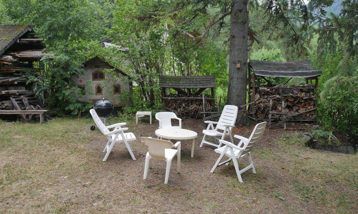 Jardin