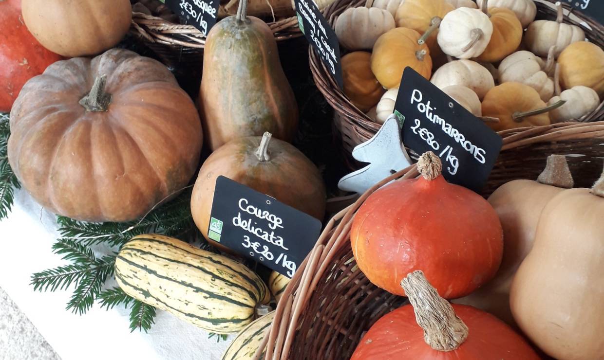 Légumes 3