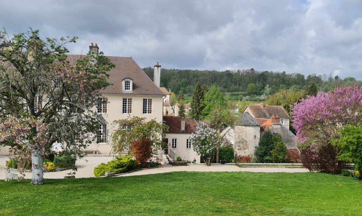 CHATEAU