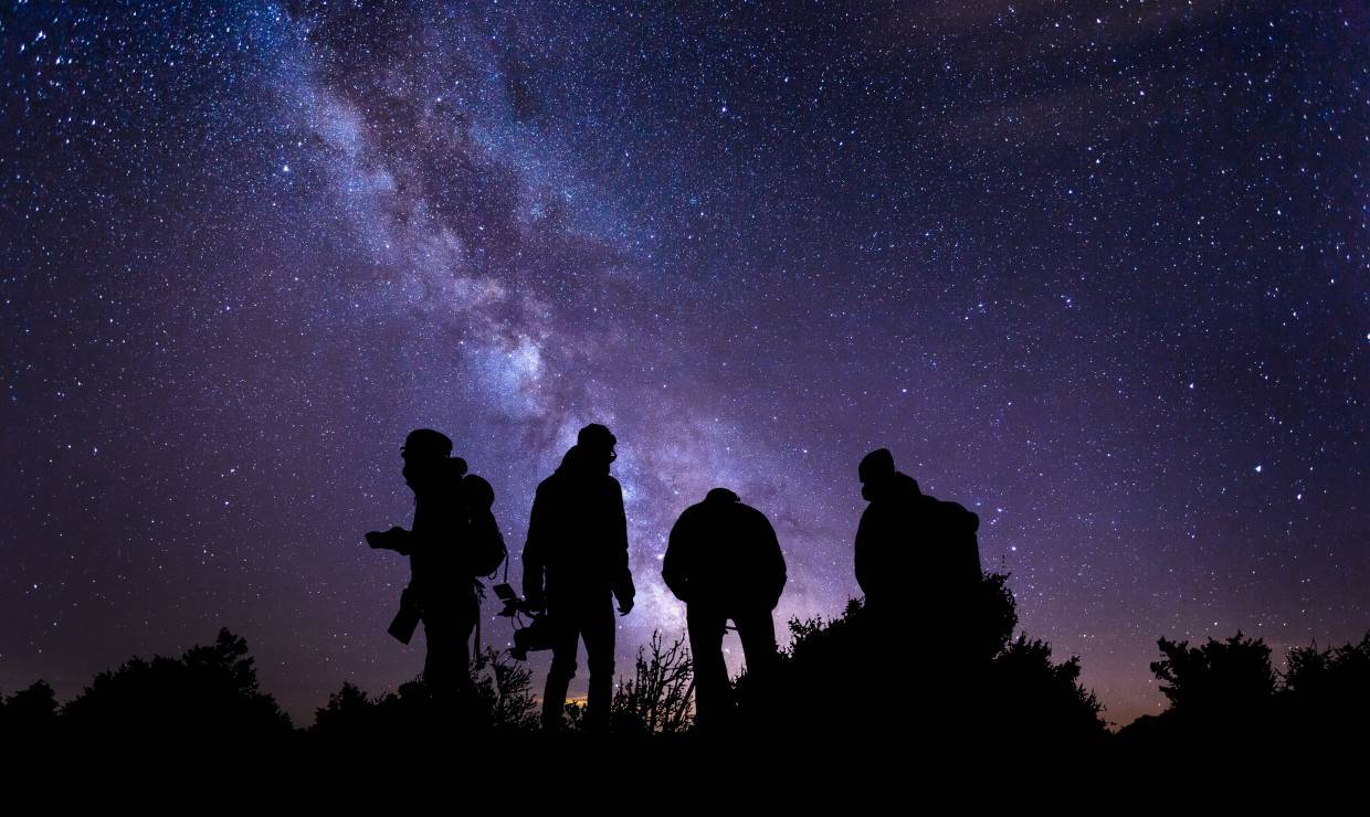 nuit