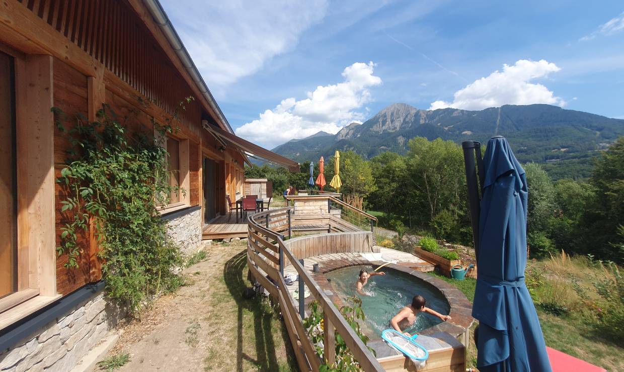 L'Arc O Alpin