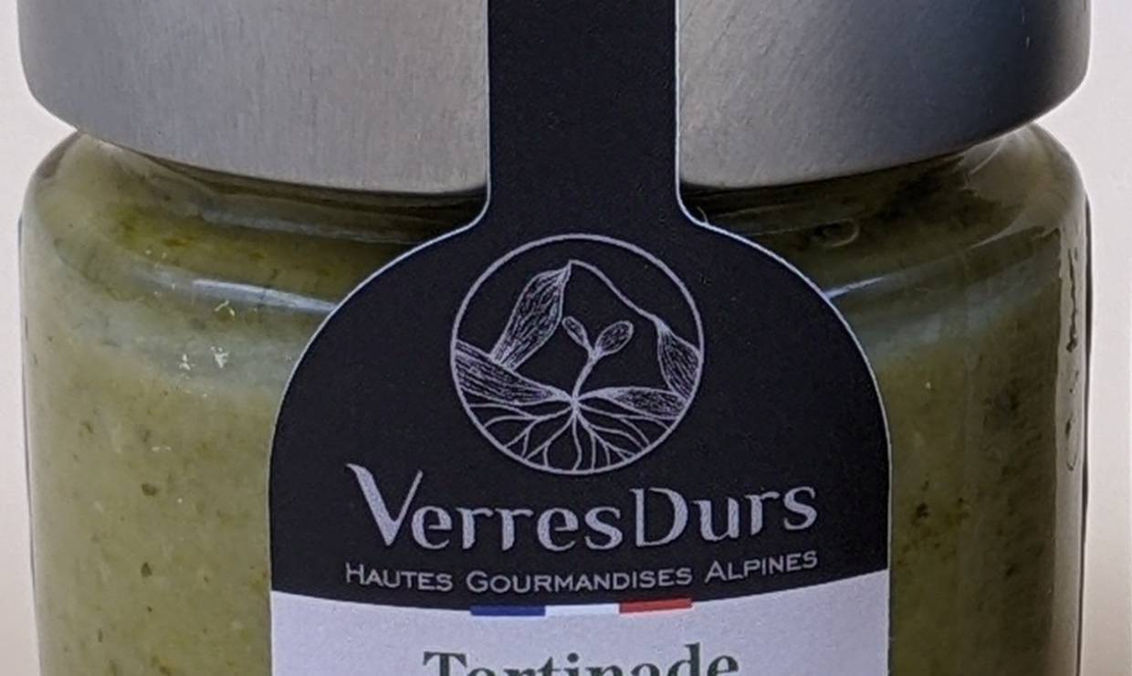 Verres Durs