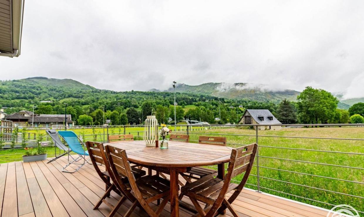 Chez Fanou - Gîte de France