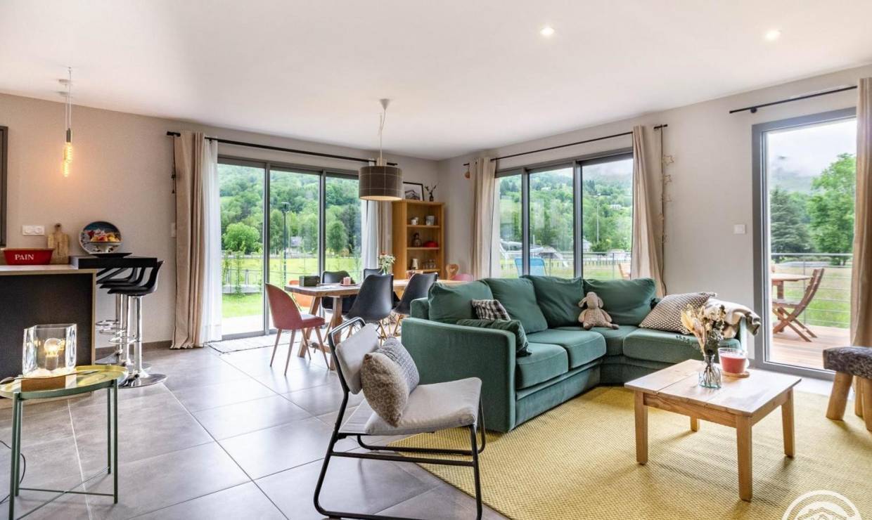 Chez Fanou - Gîte de France