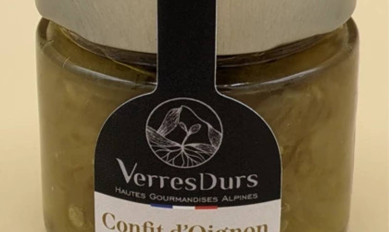 Verres Durs
