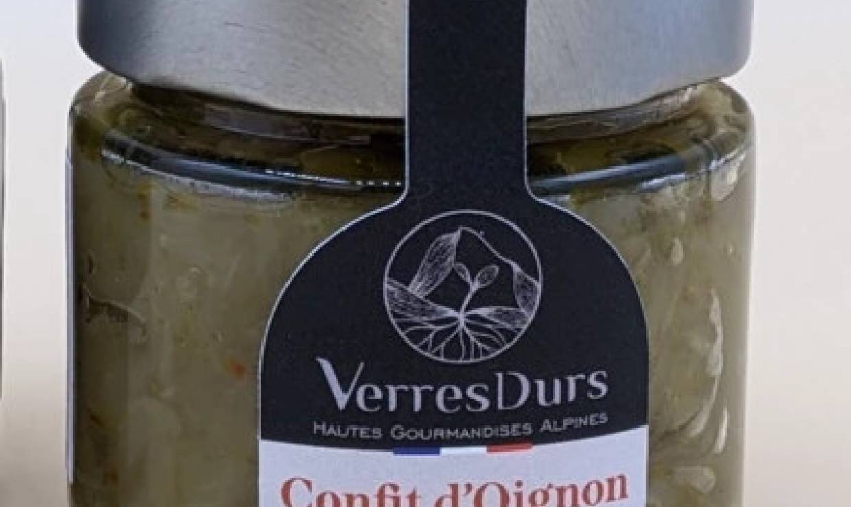 Verres Durs
