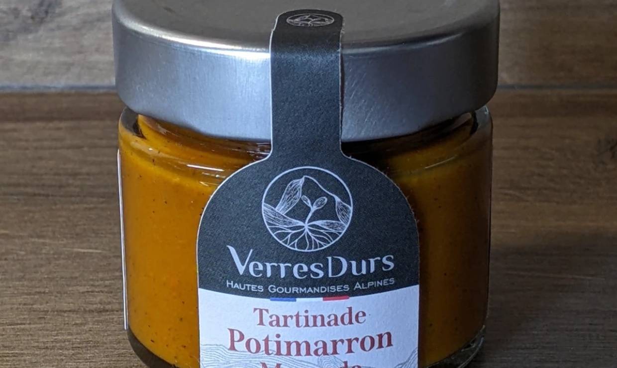 Verres Durs