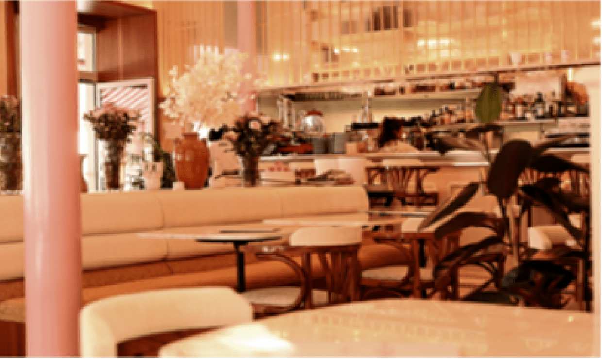 Brasserie Guillaume Tell
