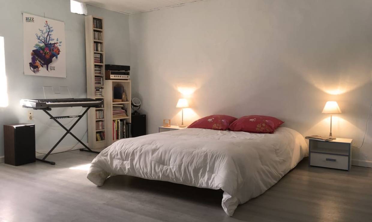Chambre 2