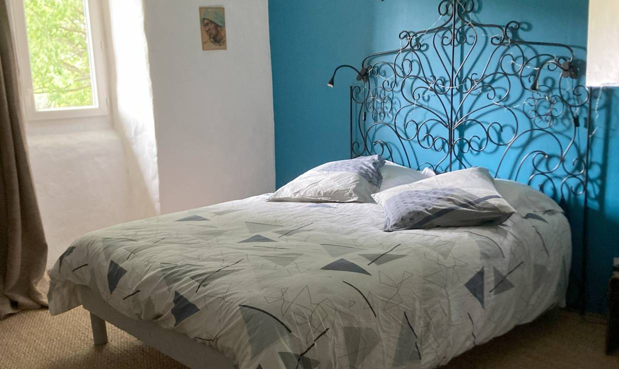 Chambre 1