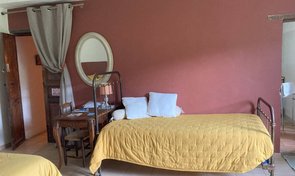 Chambre bis 1