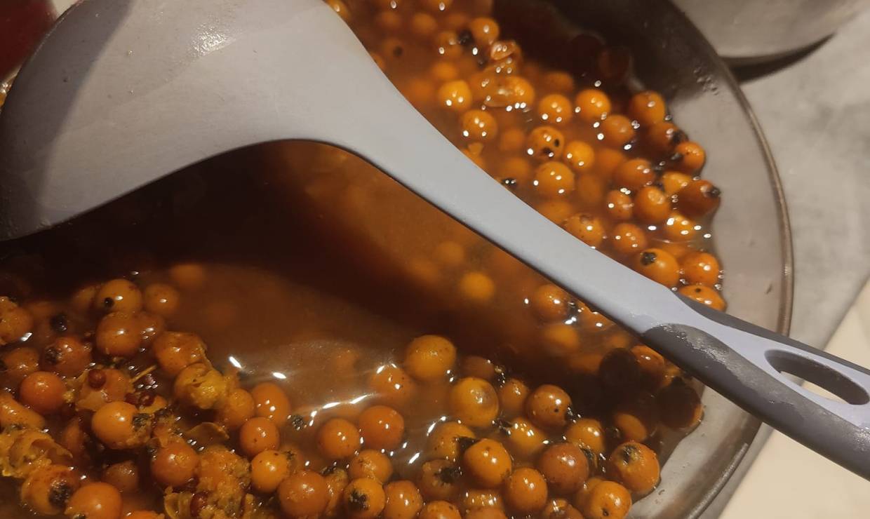 Mirabelles