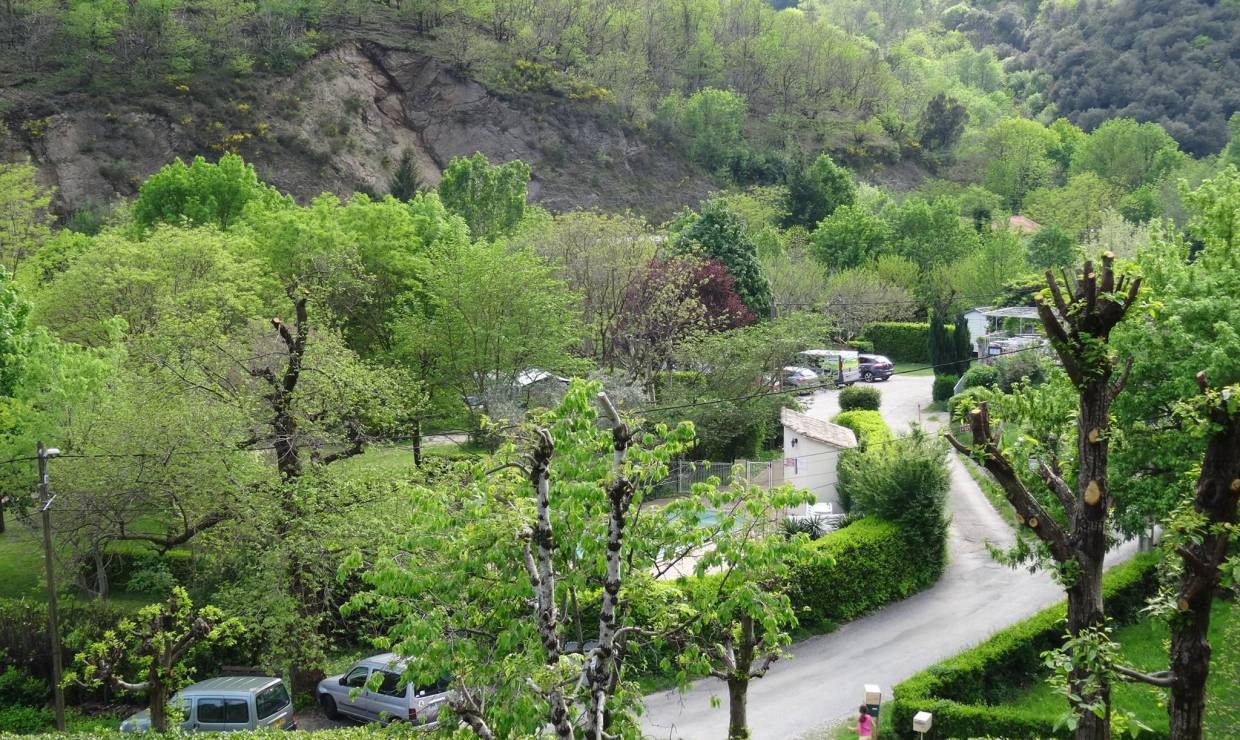 Mouretou panorama