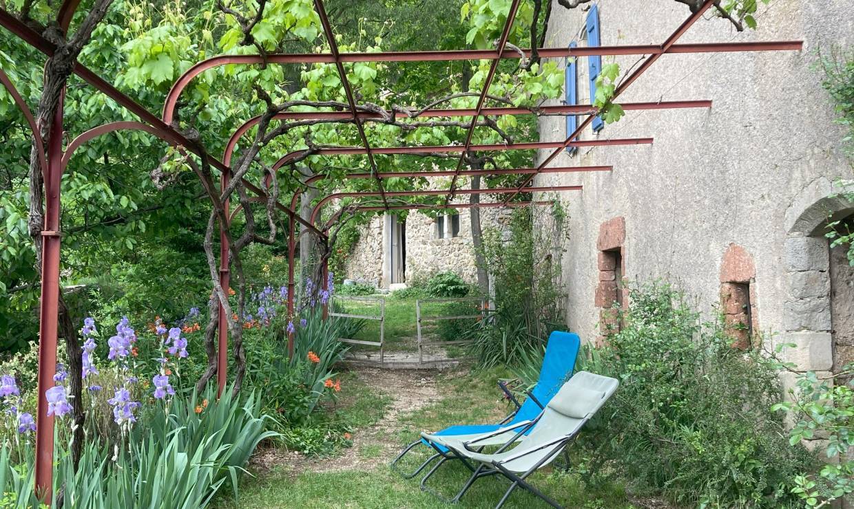 Terrasse 2