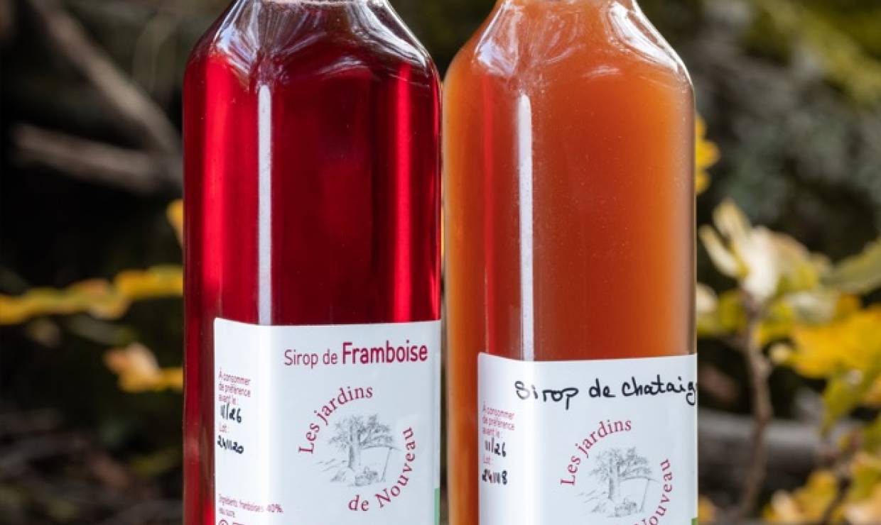 Sirop