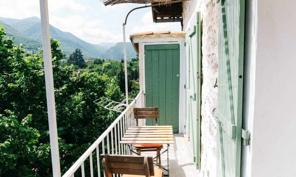 Balcon