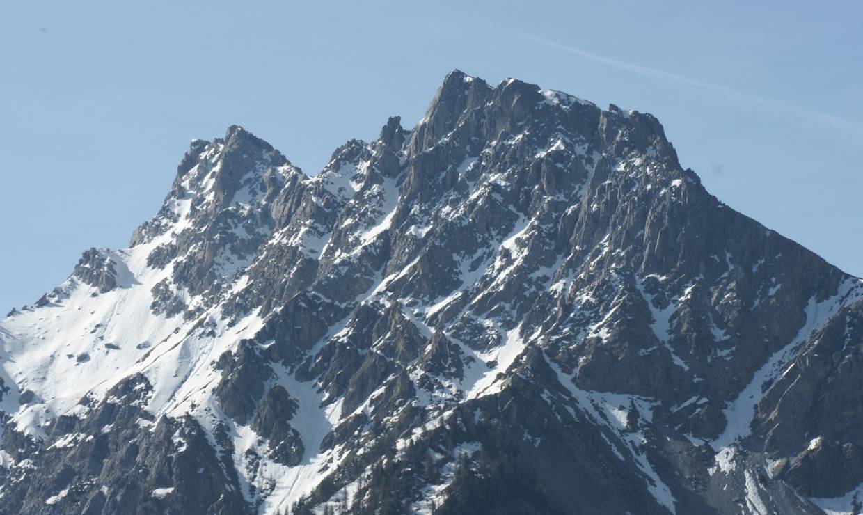 Séjour Dormillouse - Alpes Aventure