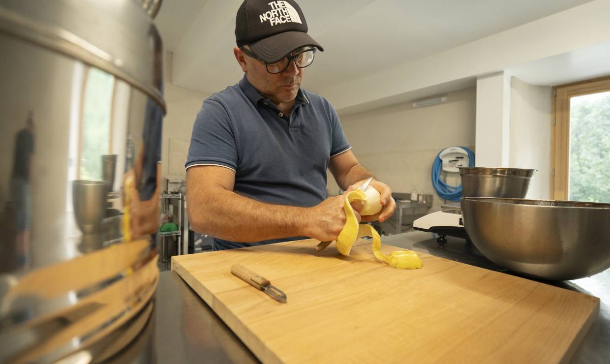 Ors na Bruma - P. MEYER - AE Médias - Parc national des Pyrénées