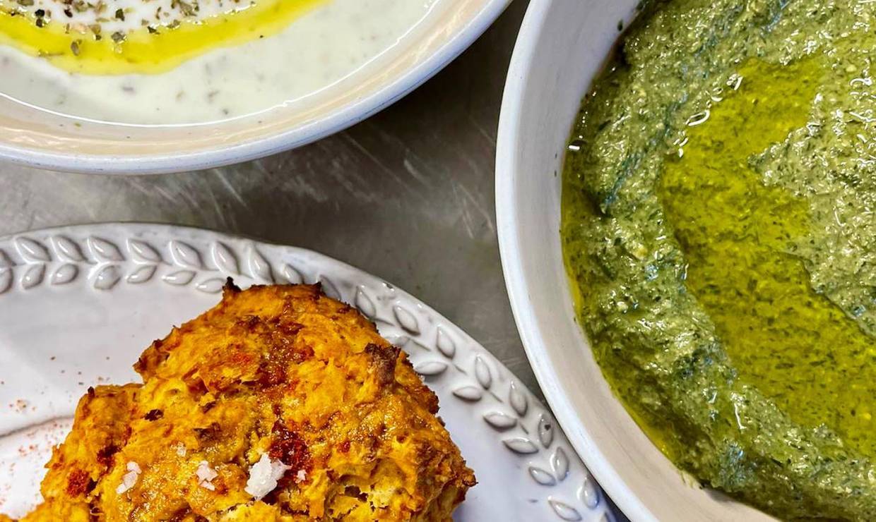 Cuisine végétarienne