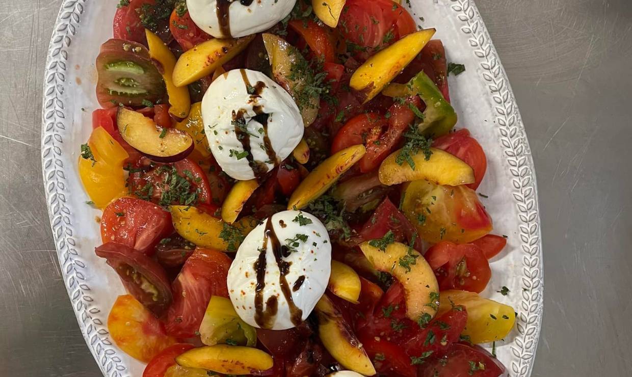 Cuisine végétarienne