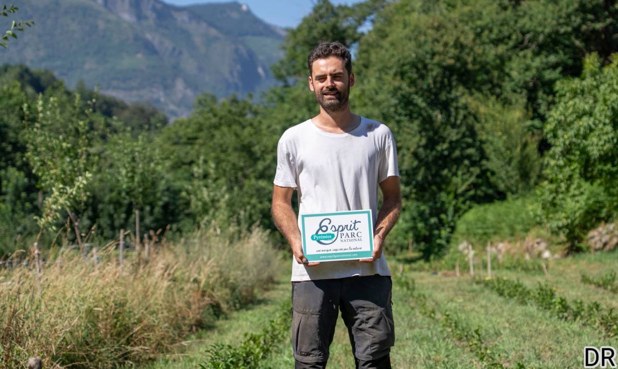 © Pierre Meyer - AE Médias - Parc national des Pyrénées